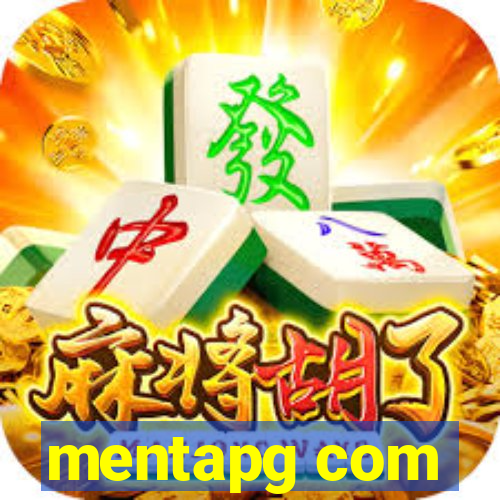 mentapg com